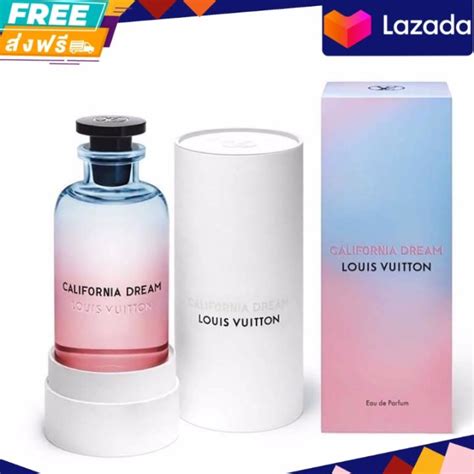 น้ำหอมผู้หญิง Louis Vuitton California Dream Eau de Parfum 100 .